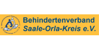 Kundenlogo TAMI Behindertenverband Saale-Orla-Kreis e.V.