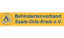 Kundenlogo von Behindertenverband Saale-Orla-Kreis e.V.