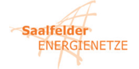 Kundenlogo Saalfelder Energienetze GmbH