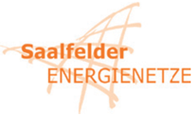 Kundenlogo von Saalfelder Energienetze GmbH