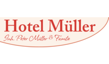 Kundenlogo von Hotel Müller