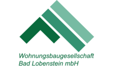 Kundenlogo von Wohnungsbaugesellschaft Bad Lobenstein mbH