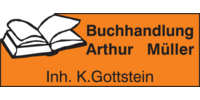 Kundenlogo Buchhandlung Müller