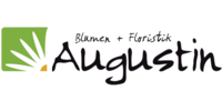 Kundenlogo Blumen Augustin