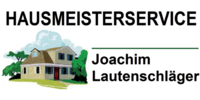 Kundenlogo Lautenschläger Hausmeisterservice