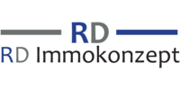 Kundenlogo RD Immokonzept GmbH