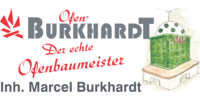 Kundenlogo Kachelofenbau Burkhardt