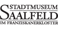 Kundenlogo Stadtmuseum Saalfeld
