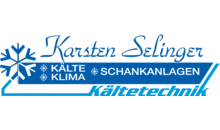 Kundenlogo von Kälte- u. Klimatechnik Selinger Karsten