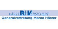 Kundenlogo R + V Generalvertretung Marco Härzer