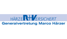 Kundenlogo von R + V Generalvertretung Marco Härzer