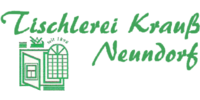 Kundenlogo Krauß Tischlerei