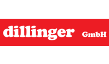 Kundenlogo von Dillinger GmbH