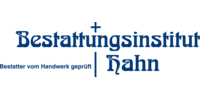 Kundenlogo Bestattungsinstitut Hahn e.K.