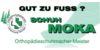 Kundenlogo von Schuh MOKA