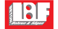 Kundenlogo IBF Friedrich GmbH