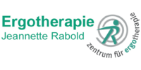 Kundenlogo Ergotherapie Rabold Jeannette