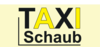 Kundenlogo von Taxi - Schaub