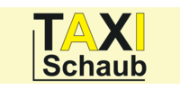 Kundenlogo Taxi - Schaub