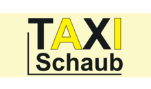 Kundenlogo von Taxi - Schaub