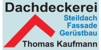 Kundenlogo Kaufmann Thomas