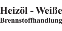 Kundenlogo Heizöl - Weiße