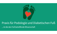 Kundenlogo von Praxis für Podologie und Diabetischen Fuß Roswitha Wuckelt