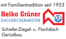 Kundenlogo von Grüner Heiko