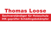 Kundenlogo von Loose Thomas