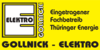 Kundenlogo von Jörg Gollnick Gollnick Elektro