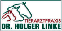 Kundenlogo Tierarztpraxis Linke Holger Dr. med. vet.