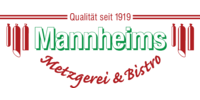 Kundenlogo Fleischerei Mannheims GmbH