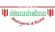 Kundenlogo von Mannheims GmbH