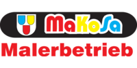 Kundenlogo Maler MaKoSa