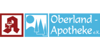 Kundenlogo Oberland-Apotheke