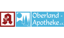 Kundenlogo von Oberland-Apotheke