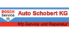 Kundenlogo von Bosch Service Schobert