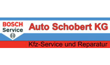 Kundenlogo von Bosch Service Schobert