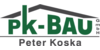Kundenlogo von PK Bau GmbH Peter Koska