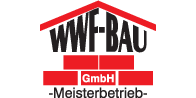 Kundenlogo Baubetrieb WWF-Bau GmbH