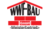 Kundenlogo von Baubetrieb WWF-BAU GmbH