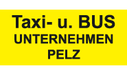 Kundenlogo von Taxi-Busunternehmen