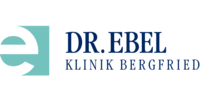 Kundenlogo Ebel Dr. Fachkliniken Klinik Bergfried