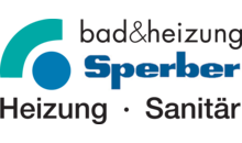 Kundenlogo von Heizung-Sanitär Sperber GmbH