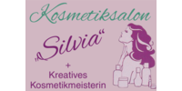 Kundenlogo Kosmetiksalon Silvia