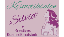 Kundenlogo von Kosmetiksalon Silvia