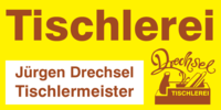 Kundenlogo Drechsel Jürgen Tischlerei