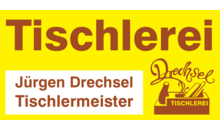 Kundenlogo von Drechsel Jürgen Tischlerei