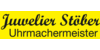 Kundenlogo von Juwelier Stöber