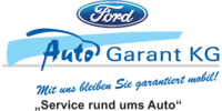 Kundenlogo Auto-Garant KG